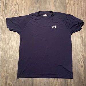 UA t shirt